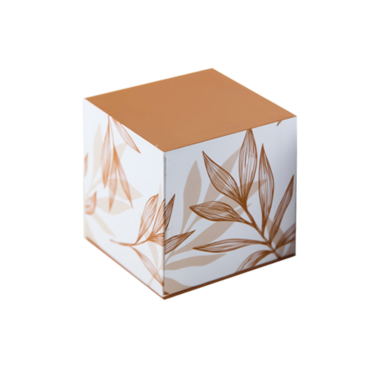 Custom Printed Candle Jar Boxes